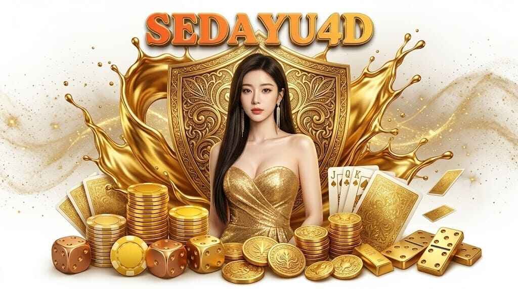 sedayu4d sedayu4d